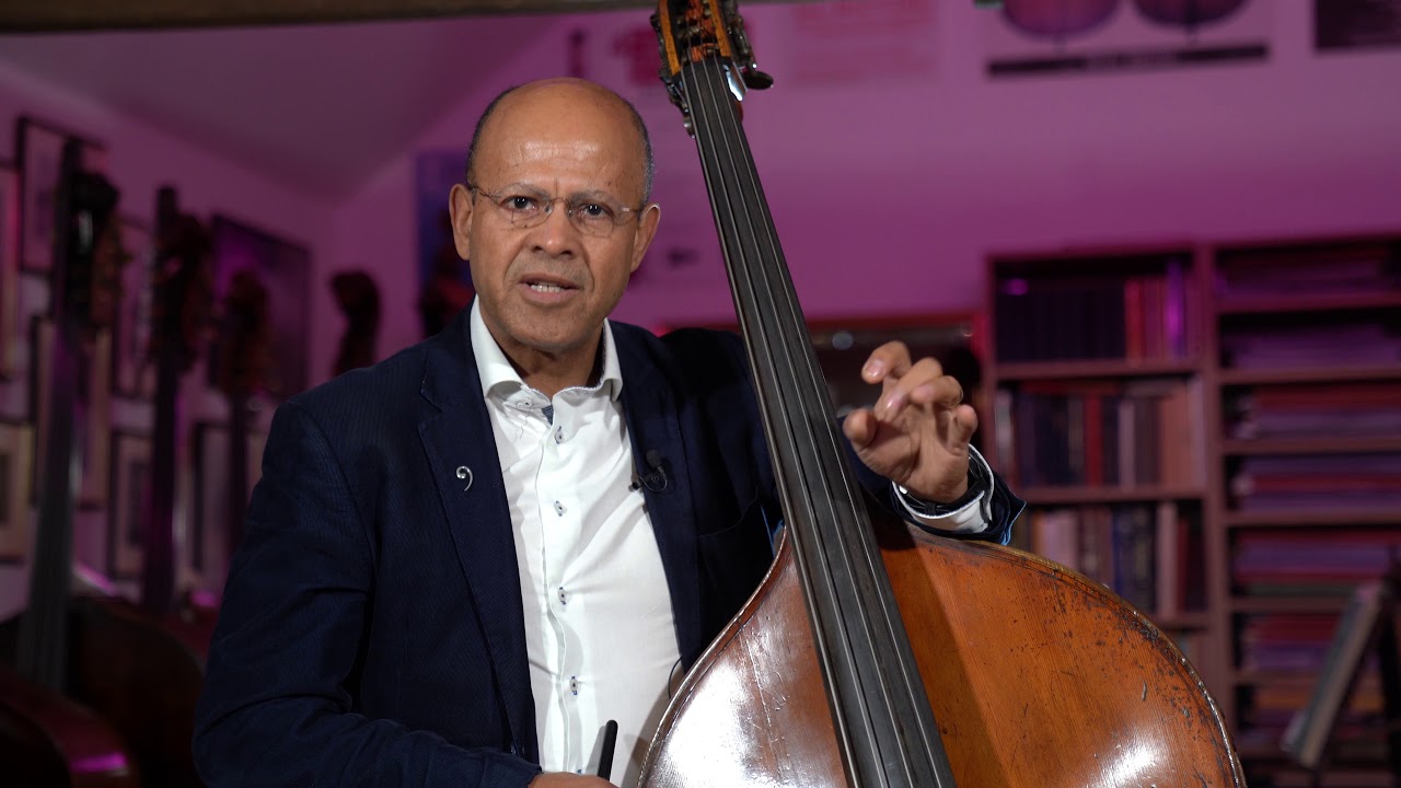 Leon Bosch: Harmonics