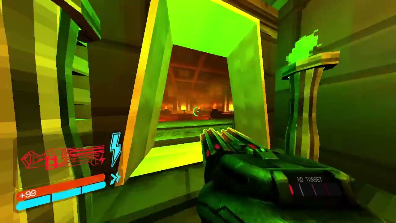 me dying to v2 a lot