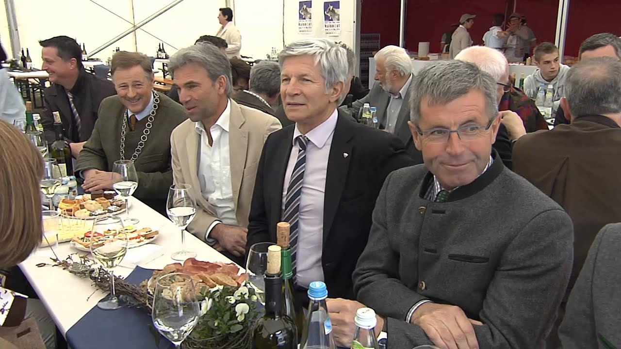 Die Milchehe zwischen den Bauern aus S&uuml;dtirol und Nordtirol ist Realit&auml;t