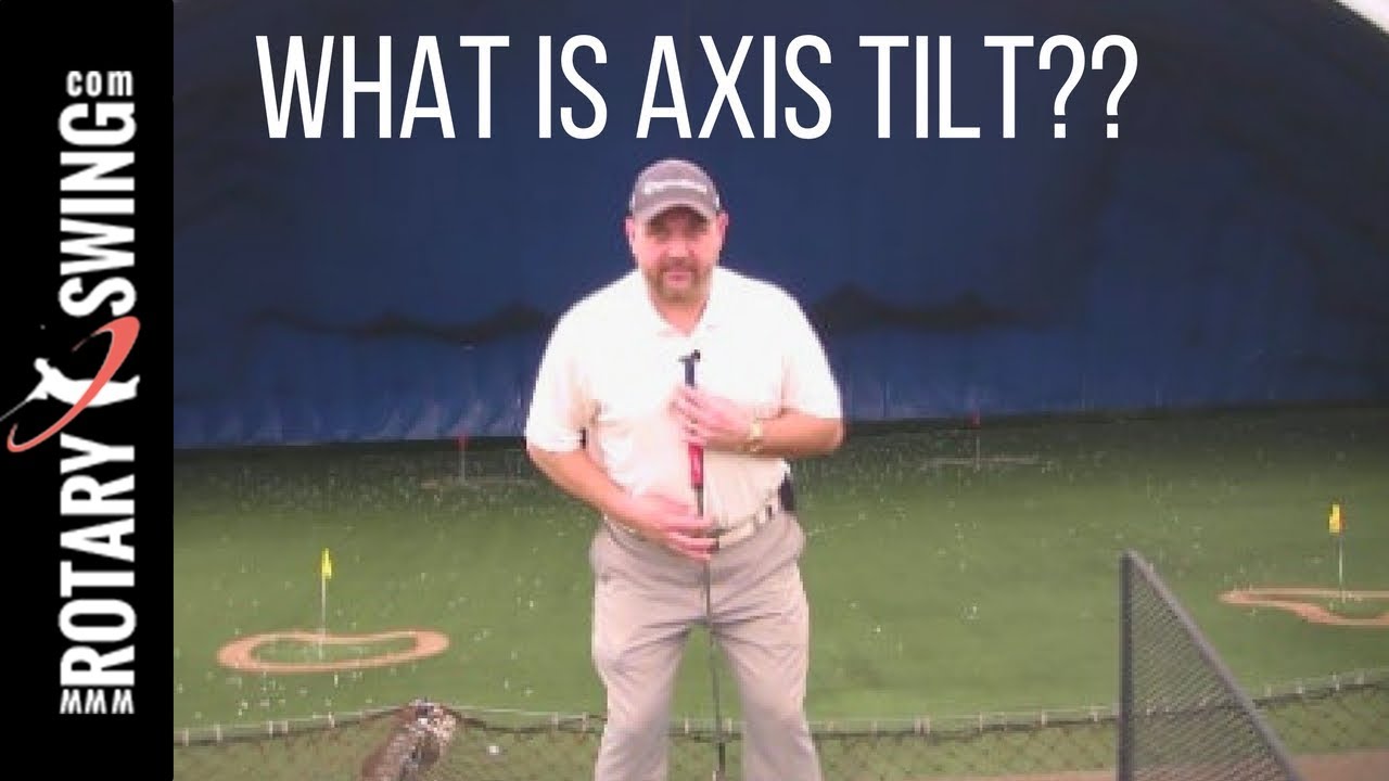 What is Axis Tilt?