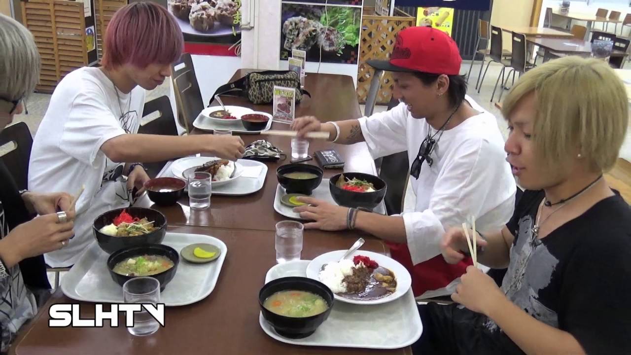 【SLHTV】SLH、富山へ行く。【Part1】