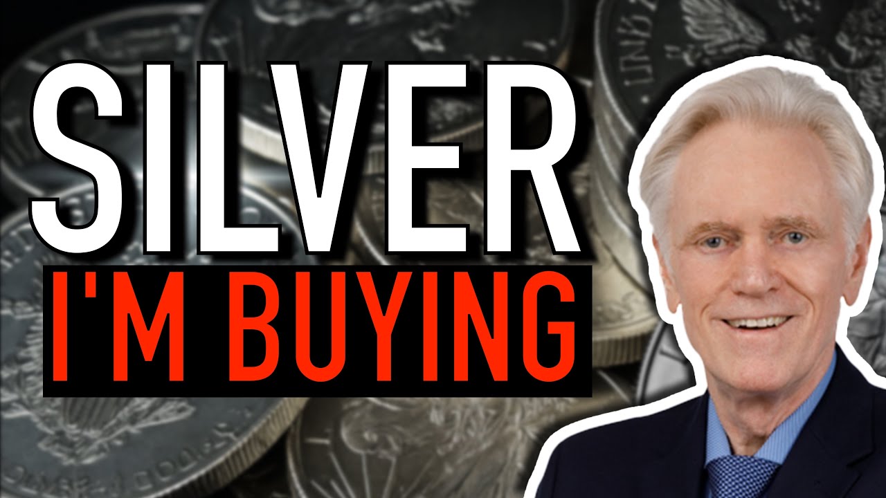 Silver Is About to Explode &mdash; Here&rsquo;s Why I&rsquo;m Buying Now - Mike Maloney