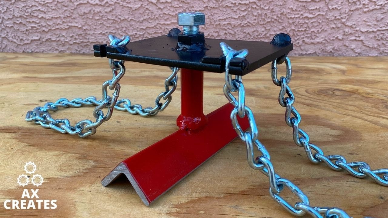 A NEW TOOL IDEA YOU MUST SEE!!!! THE BEST DIY TOOL FOR YOU!!!