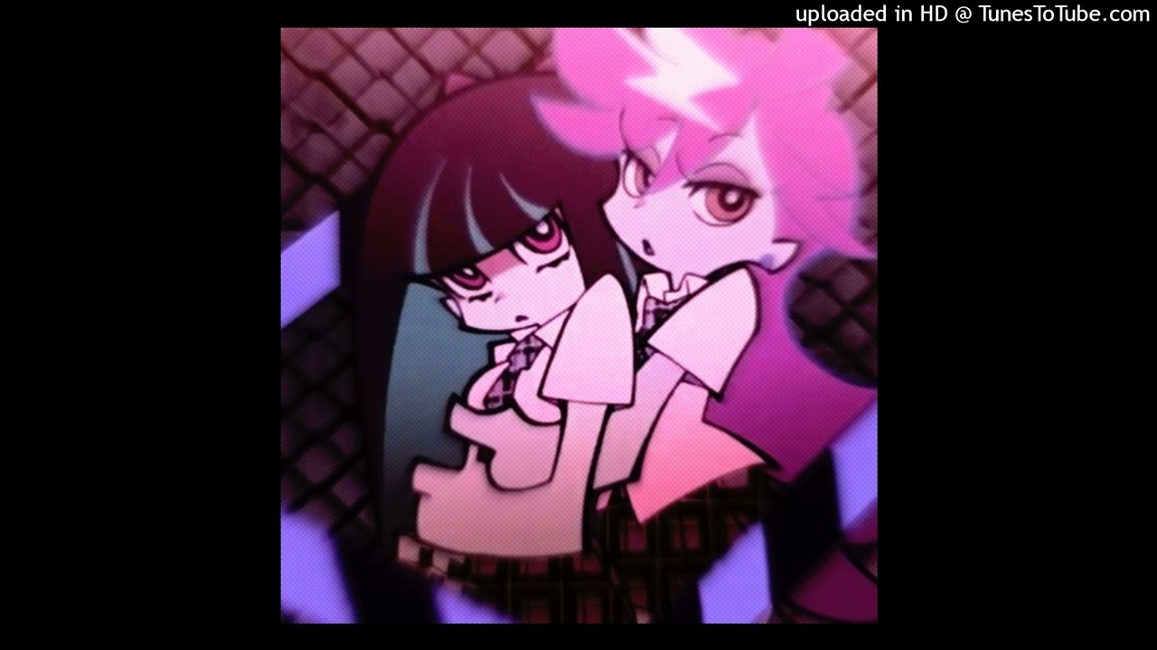 Fallen Angel (Jersey Club)