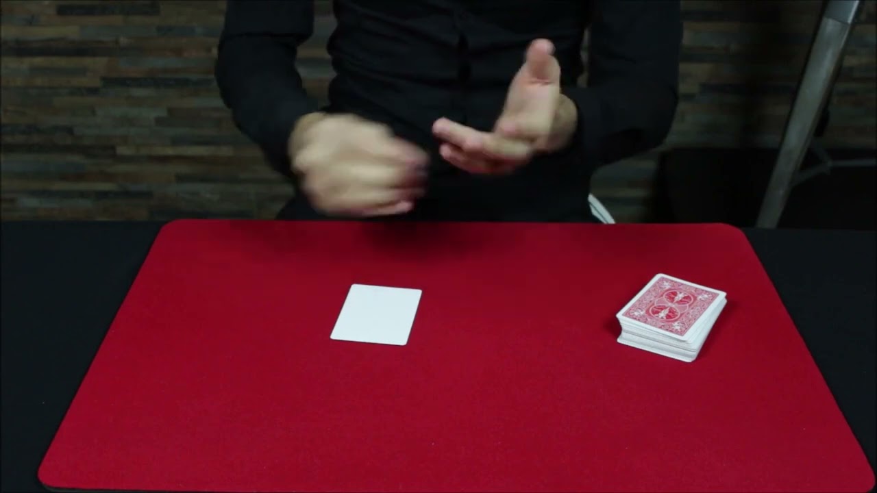 Carte Bicycle double index Dame Pique Coeur dos blanc Demo