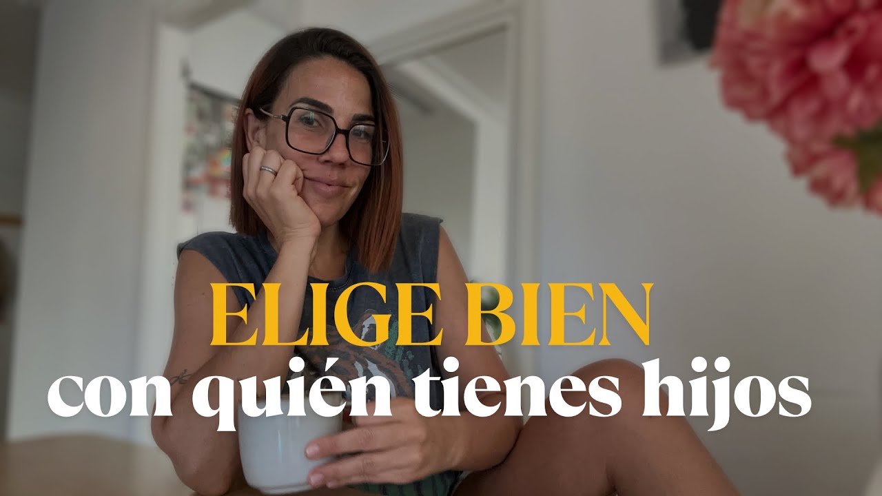 ATADA PARA TODA LA VIDA | La decisión que no depende de mi 🙏🏼❤️✨