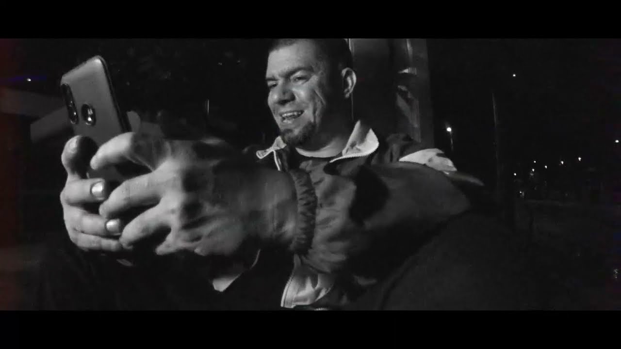 Mc Mago Real // Tiradera Flako gallego // Para-Pl&eacute;jico