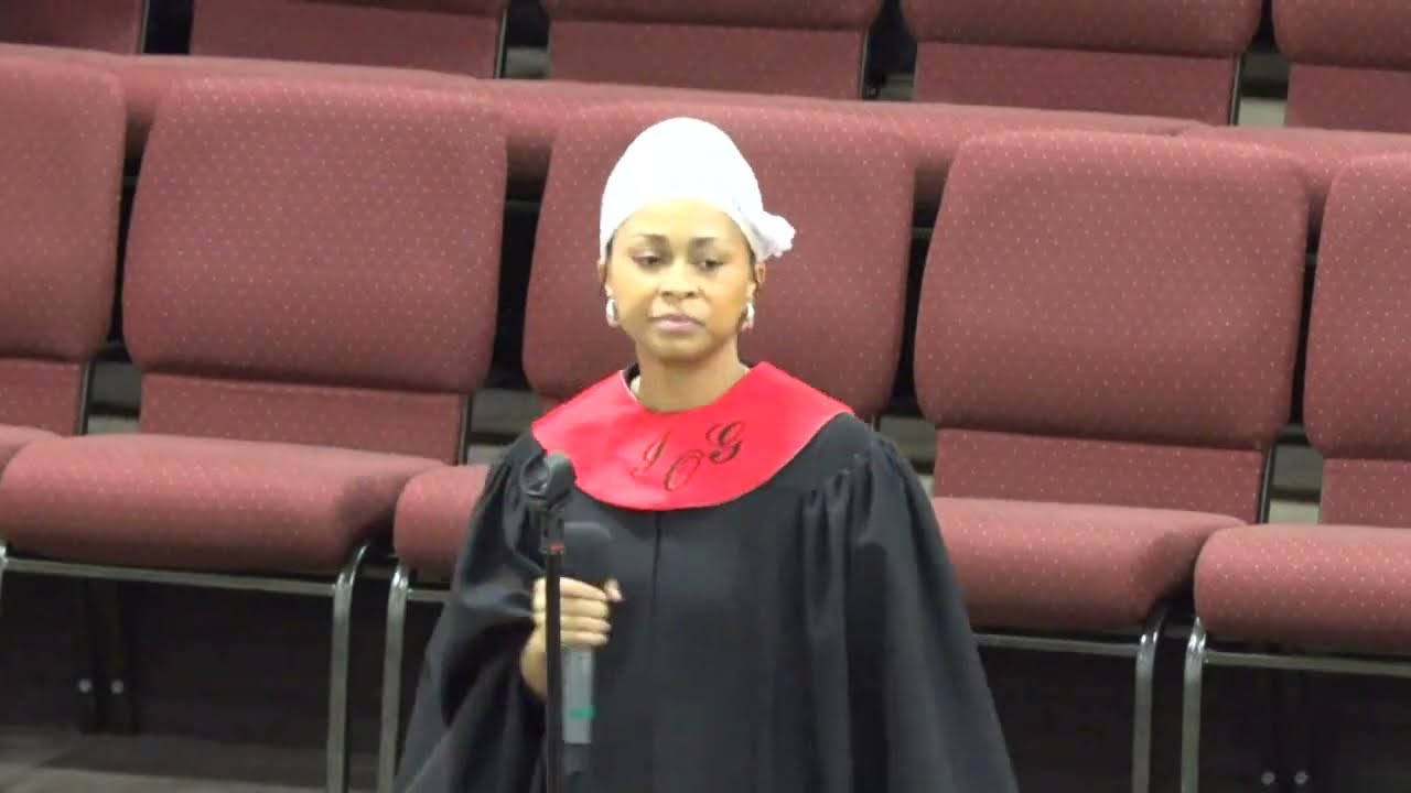 IOG Riverdale Adult Choir - 