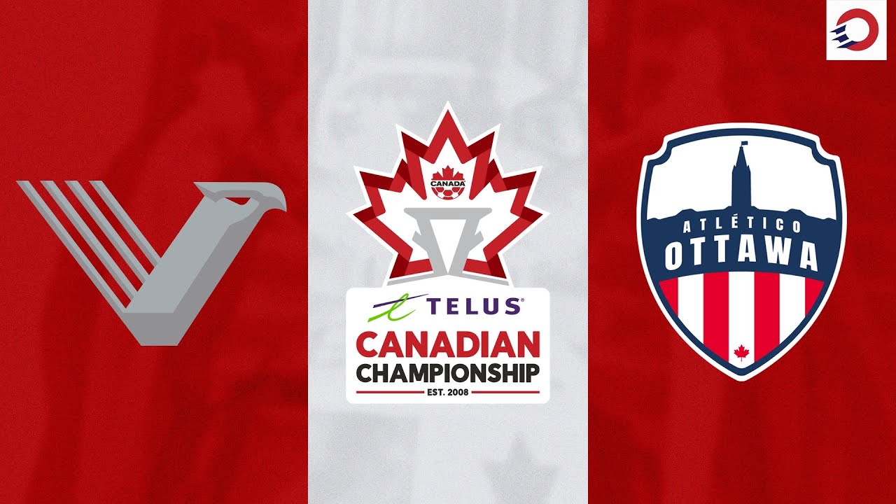 HIGHLIGHTS: Vancouver FC vs. Atlético Ottawa (August 13, 2025) | TELUS Canadian Championship