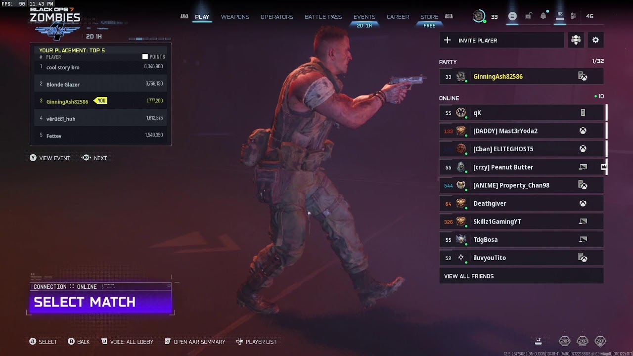 call of duty !!!!!!!!!!!!!!!