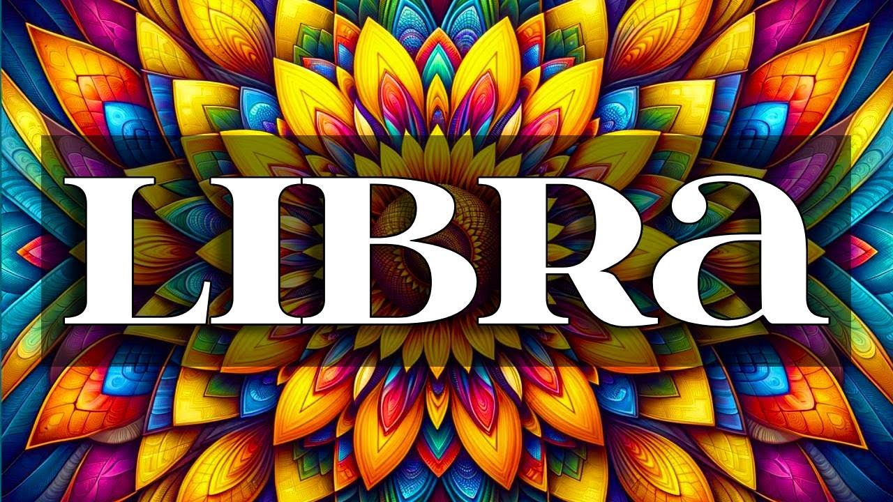 LIBRA 🙌🏼 TIME FOR A GLOW UP! YOU’RE ABOUT TO BE SHOWERED WITH SO MUCH LOVE & ATTENTION - JULY 2024