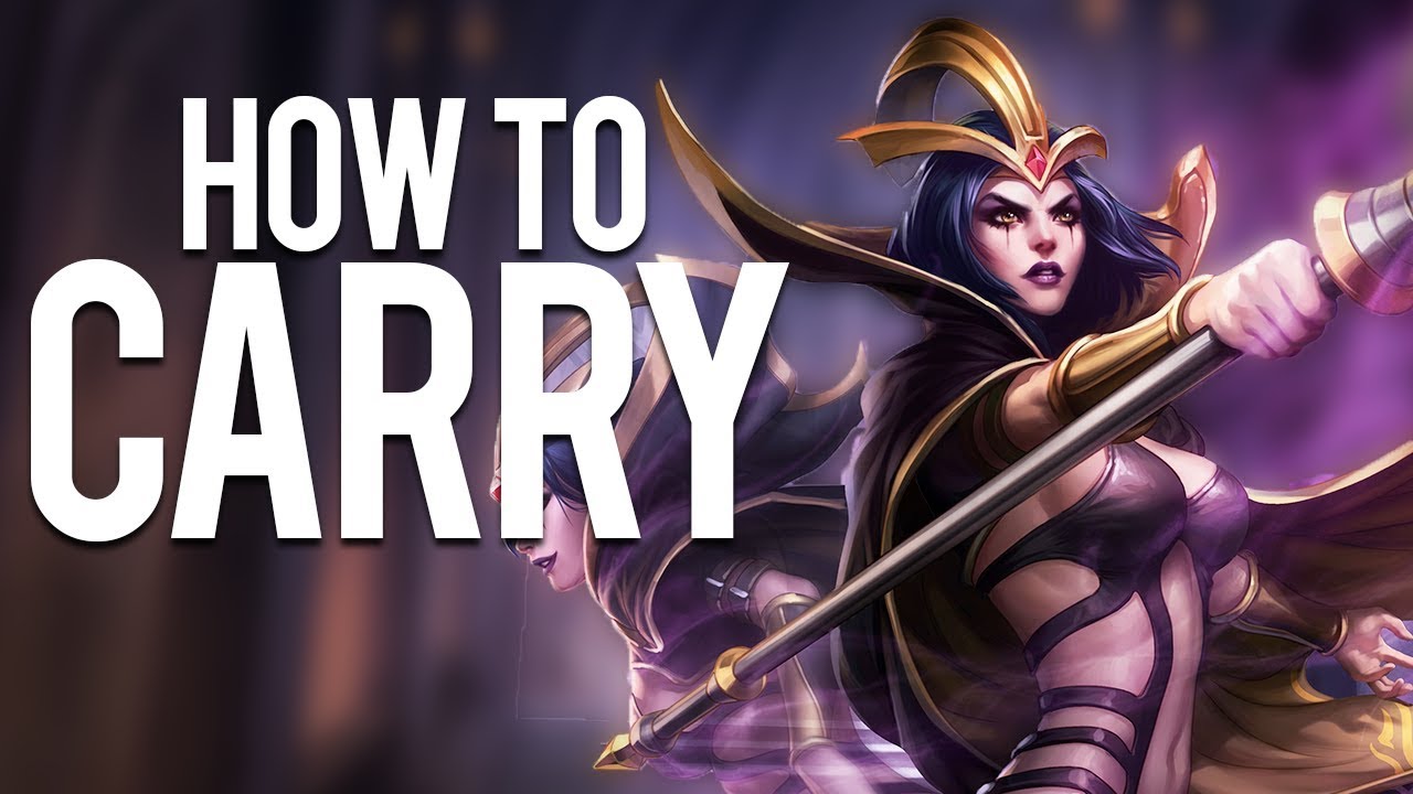 How to carry | Durchgequatscht 112 | Johnny LeBlanc
