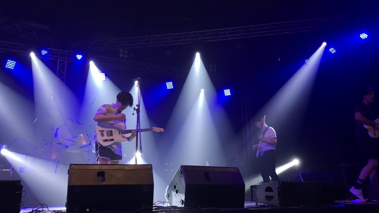 tkm - boy pablo live in BKK