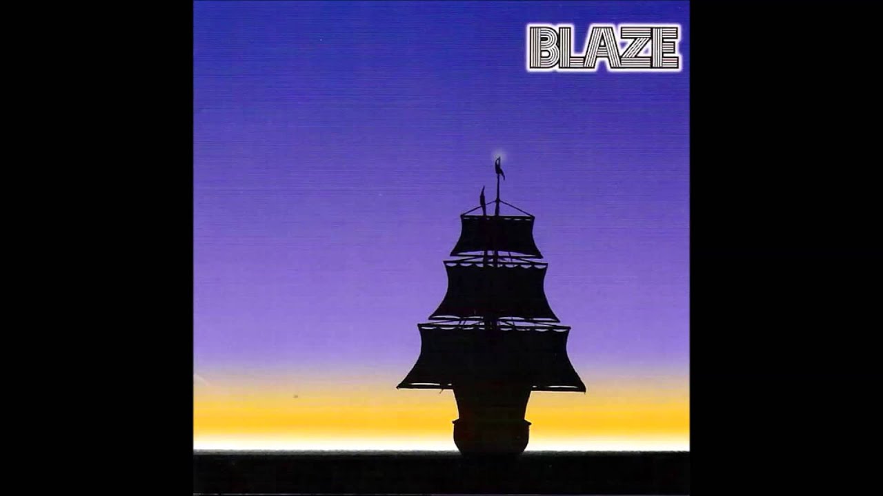 Blaze (Jpn) - Answer