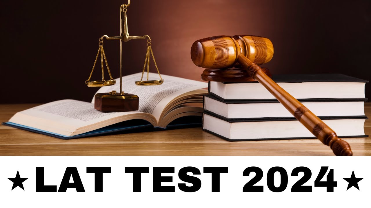 Law Admission Test Preparation 2024 | LAT Past Papers | LAT Test Online apply and date 2024