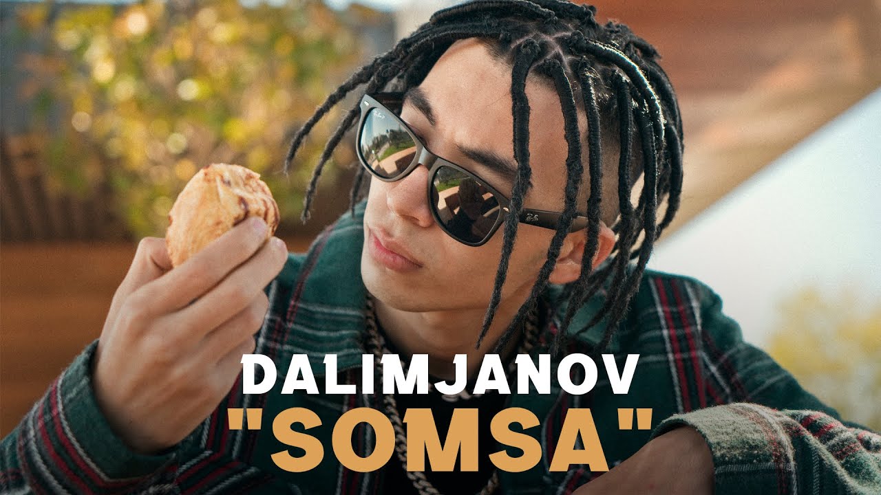 DALIMJANOV - SOMSA (Prod. Rezcaze)