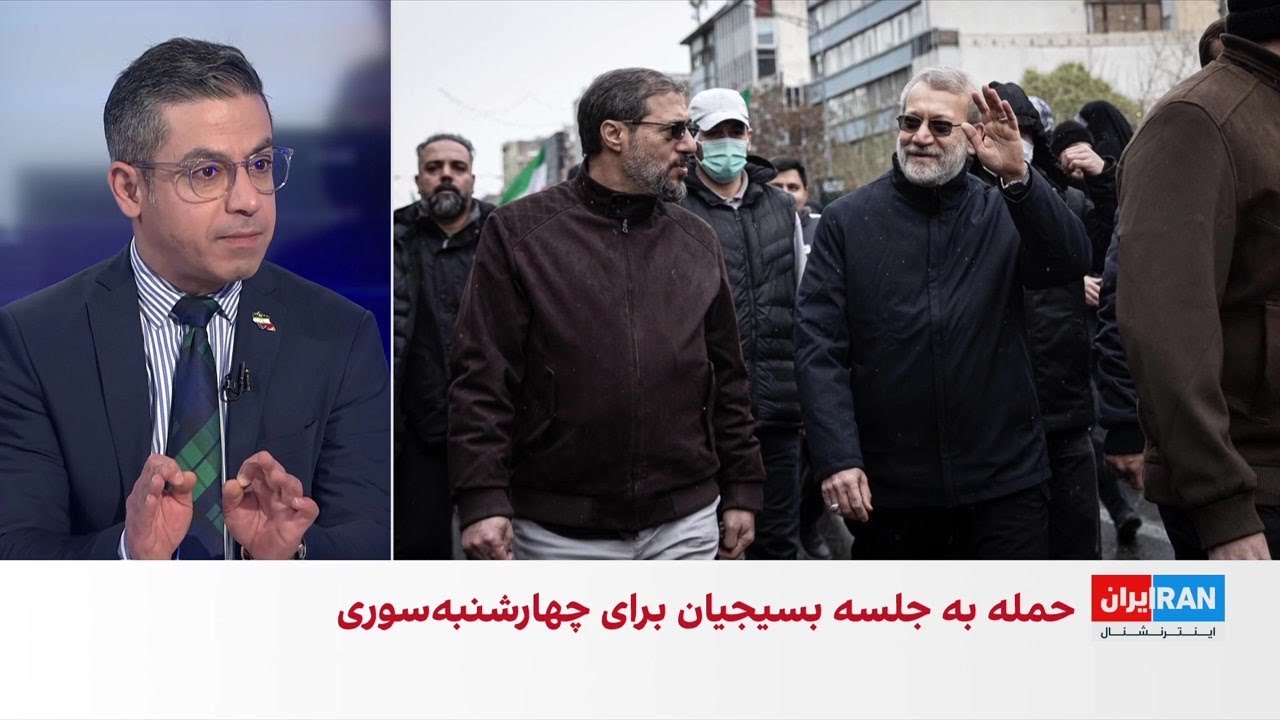 تداوم حمله آمریکا و اسرائیل به مراکز نظامی و امنیتی جمهوری اسلامی برای هجدهمین روز