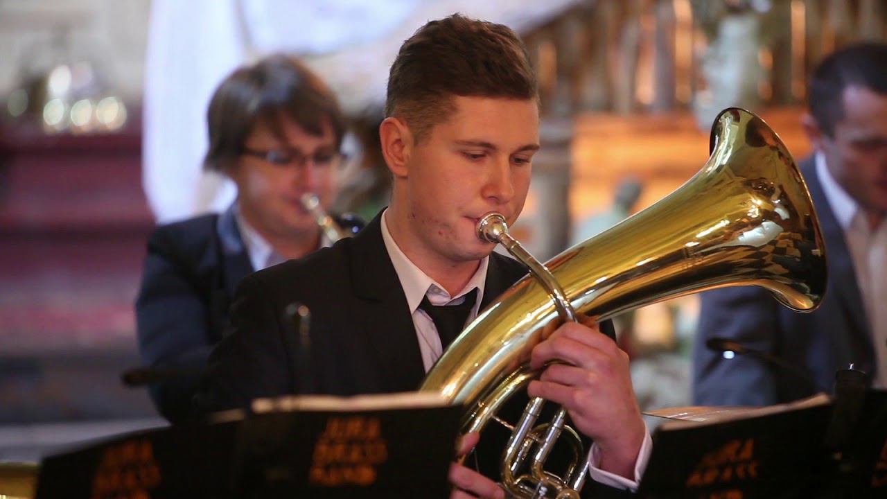Merry Christmas Everyone- Jura Brass Band