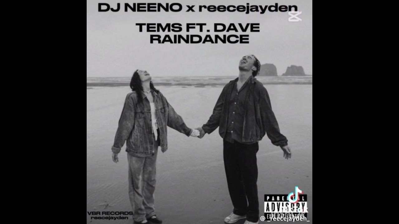 DJ Neeno x Reecejayden - Raindance (Remix)