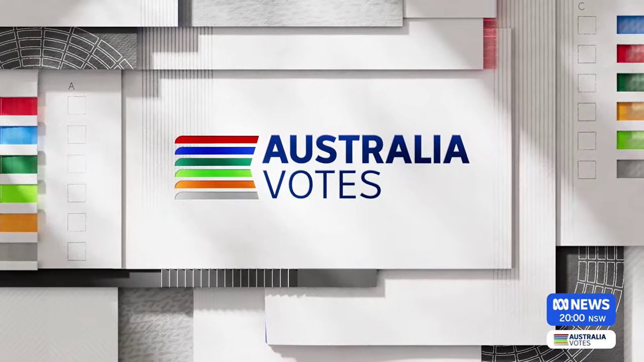 ABC Australia Votes 2025