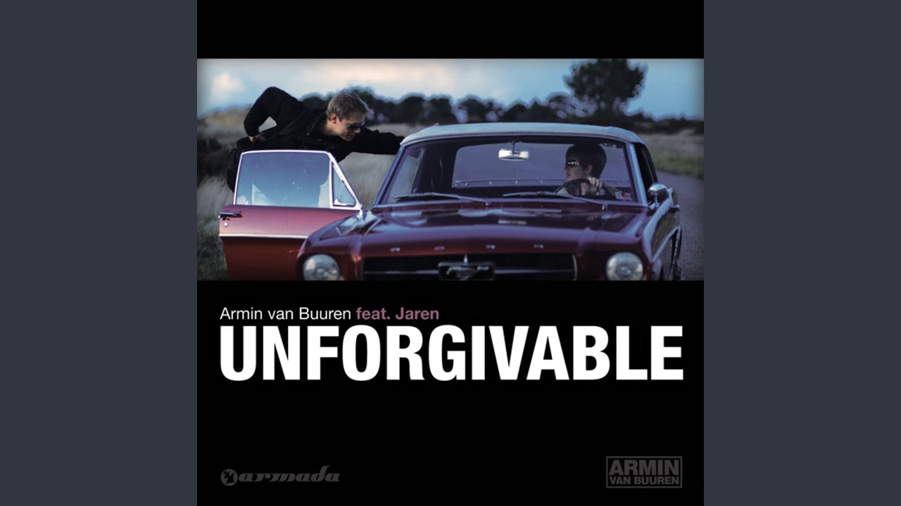 Unforgivable (First State Extended Smooth Mix)
