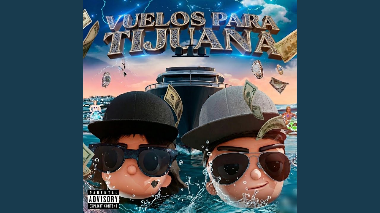 Vuelos Para Tijuana