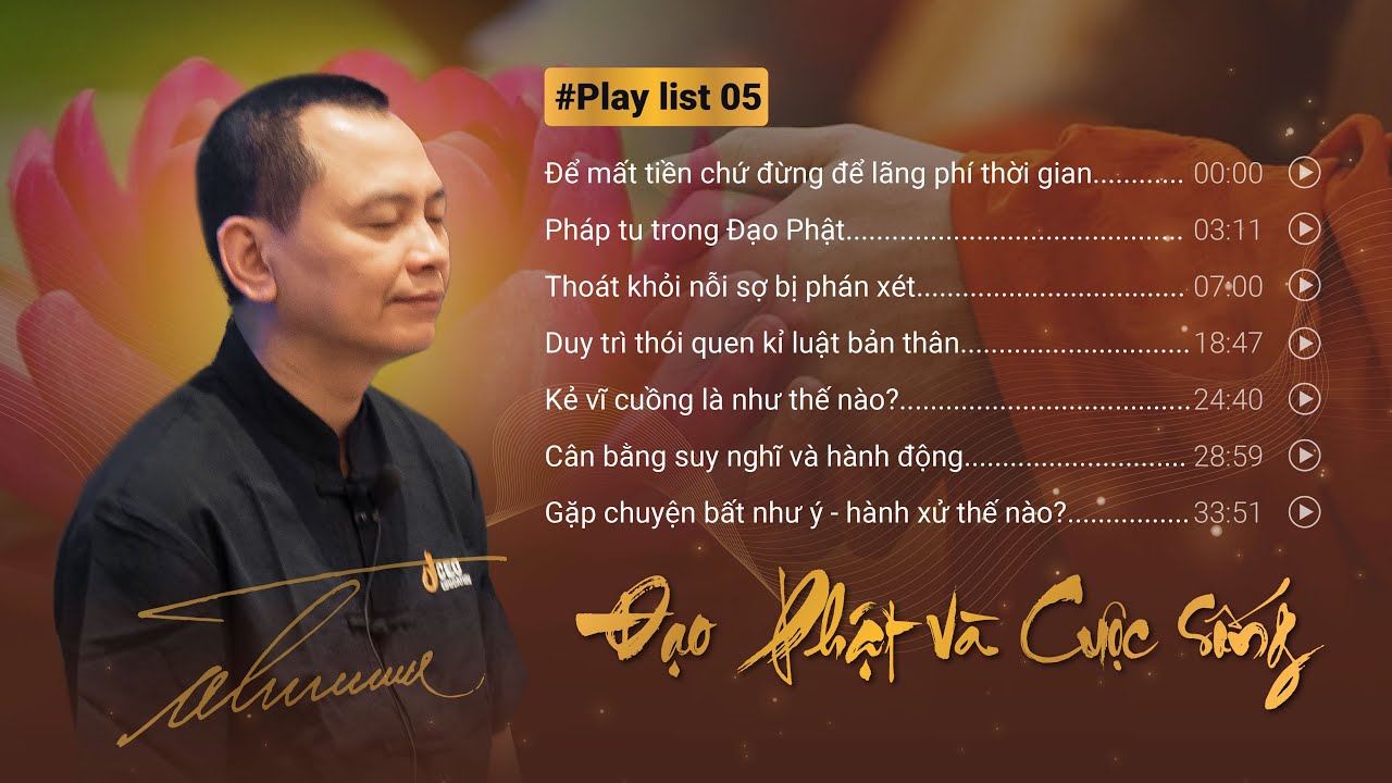 Mất tiền là mất ít, Nỗi sợ bị phán xét, Thói quen kỉ luật,...| Ngô Minh Tuấn | Học Viện CEO Hà Nội