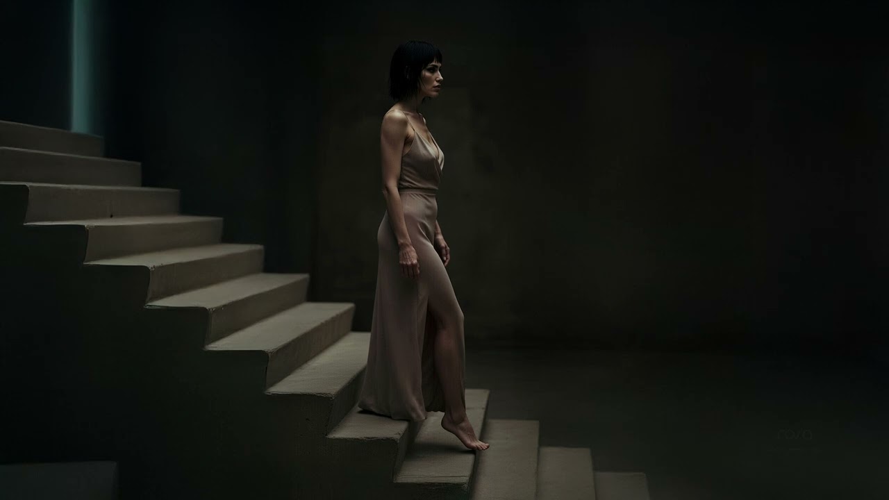 Lower the Light - ROSA