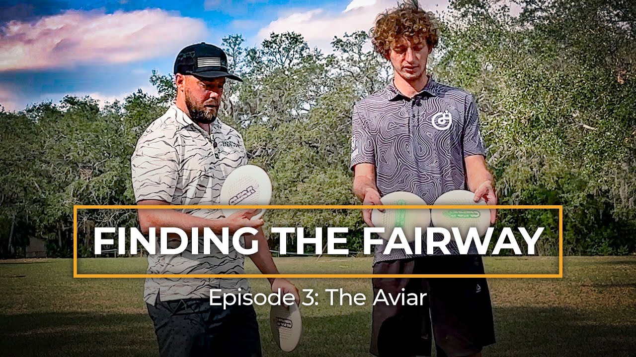 Finding The Fairway Ep 3: The Original Aviar