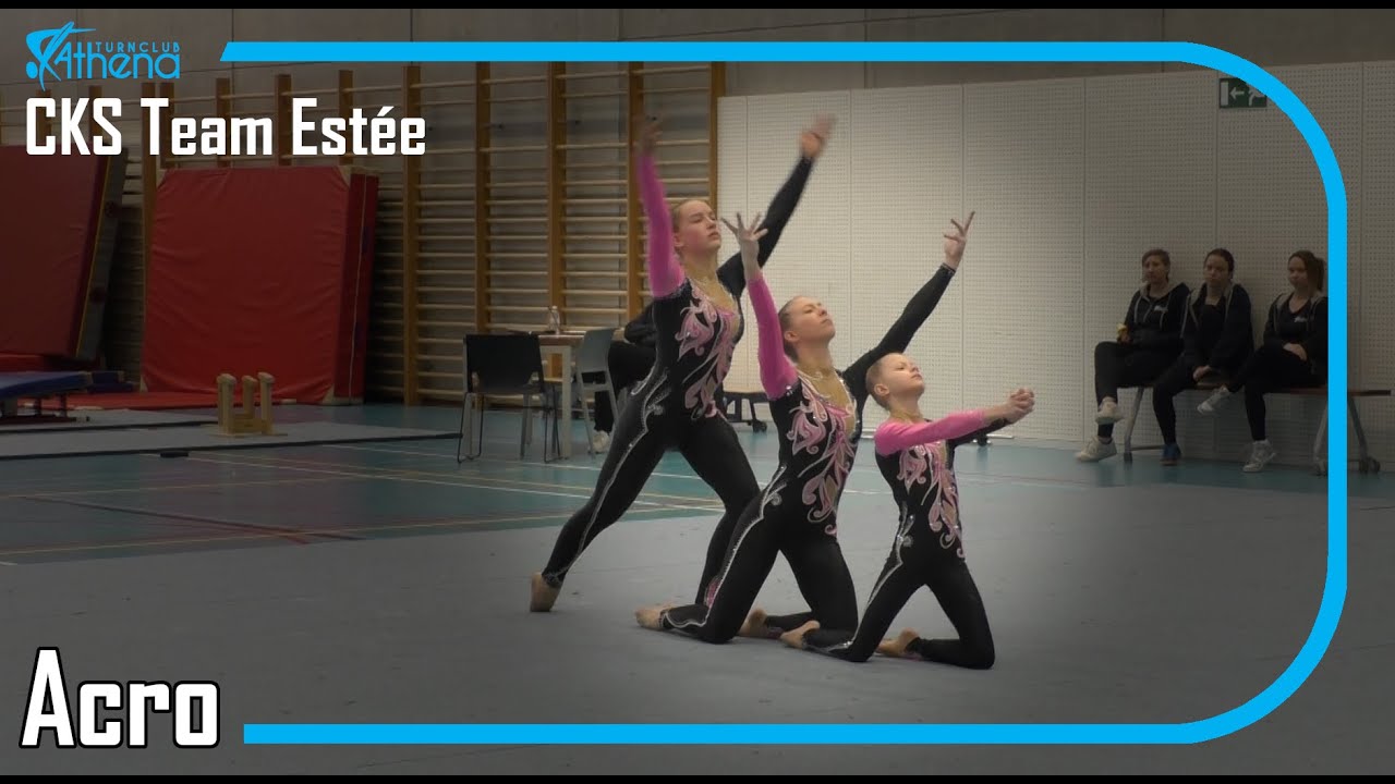 2024 - Clubkampioenschap - Team Estée