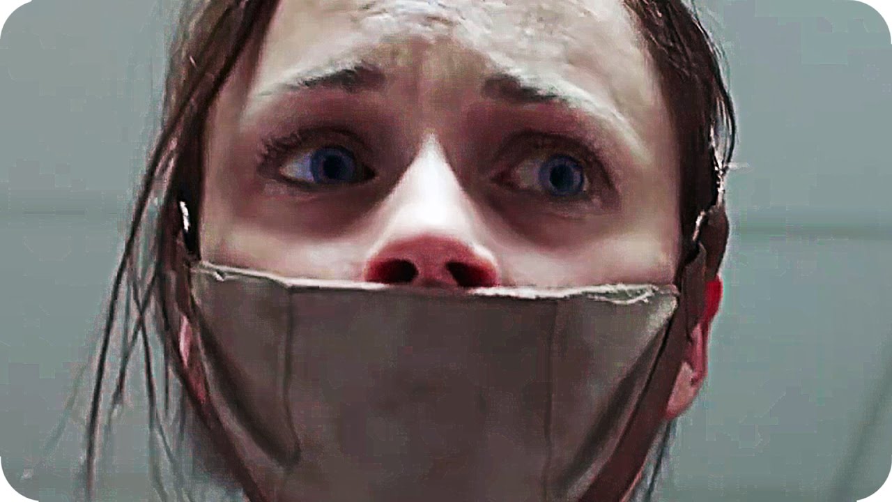 THE HANDMAIDS TALE Season 1 TRAILER (2017) Hulu Series