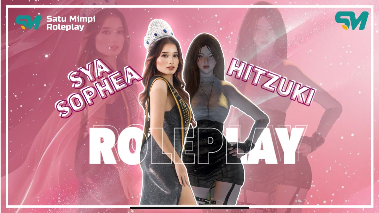 [LIVE] -  APAKAH... ? #satumimpiroleplay