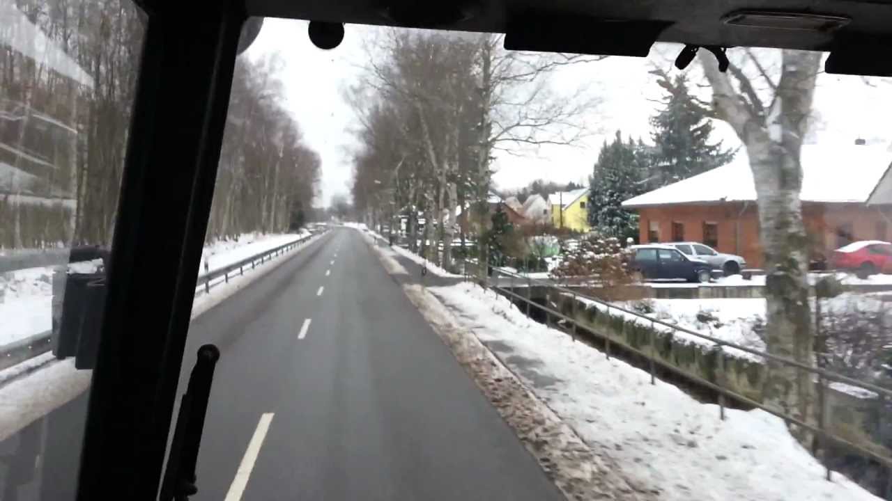 Deutz Intrac 2004 - Heuausliefern Part 4