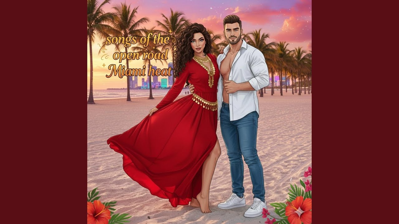 (Miami heat)gypsy song