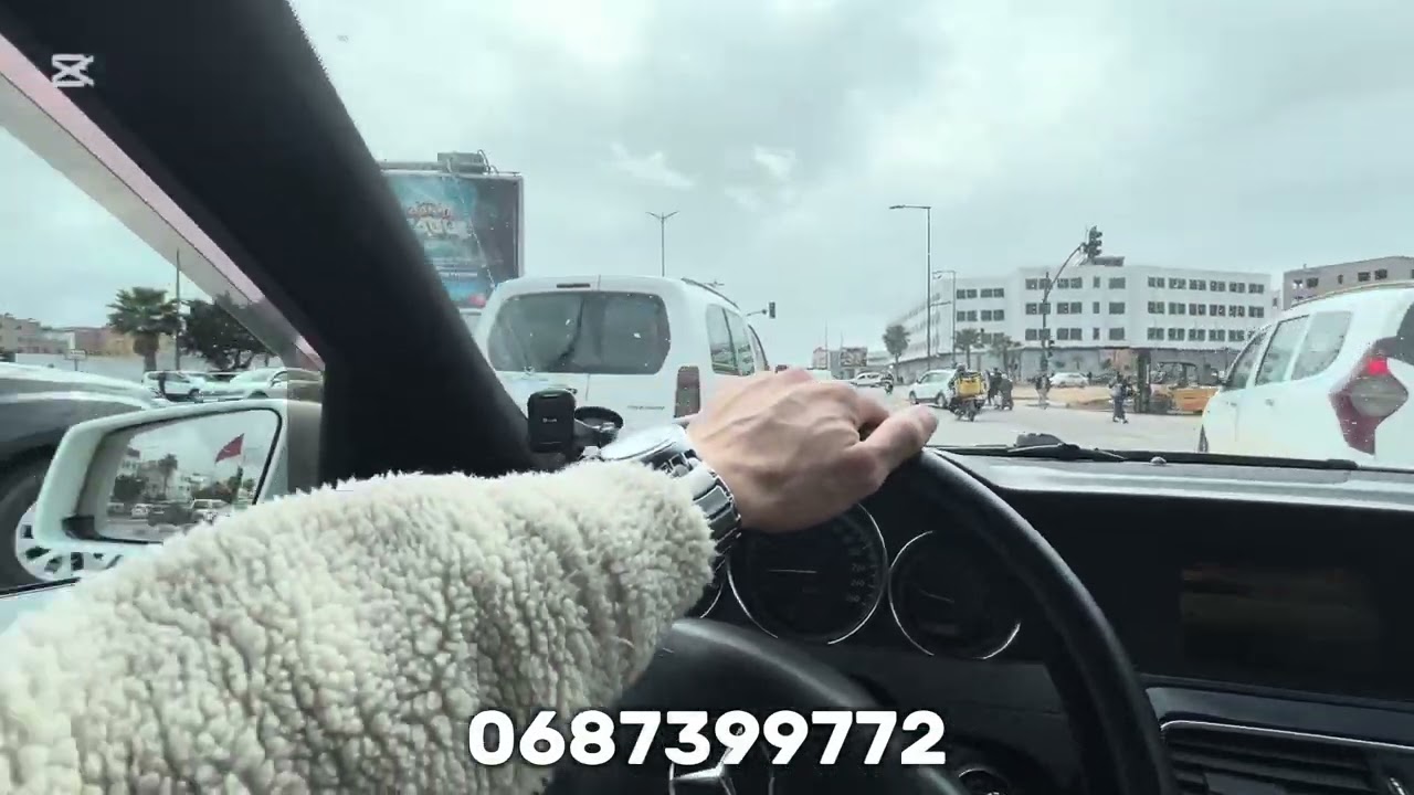 شقق للسكن الاقتصادي 25 مليون  في الدار البيضاء - الولفة، قريبة من جميع المرافق
