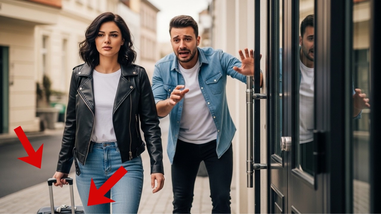 De ce fugea de fiecare dată când cineva o iubea cu adevărat?