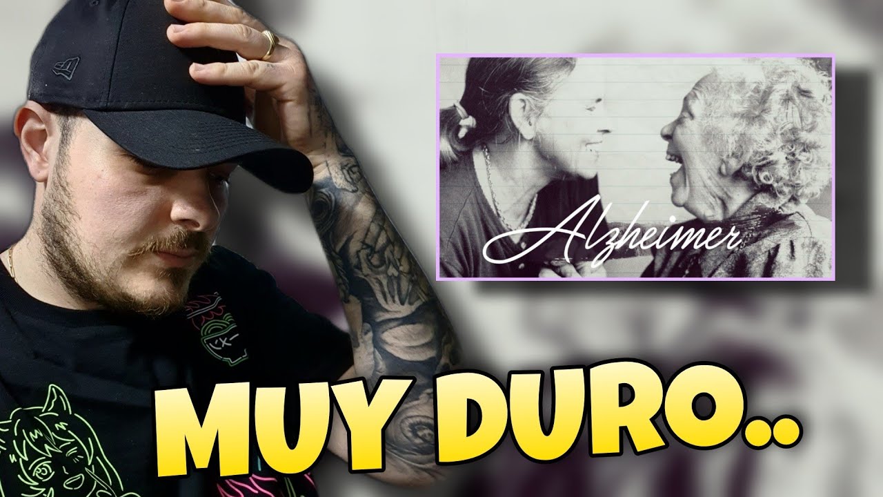 Alzheimer - Brock Ansilitiko 👵❤ [ REACCION Bellota ]