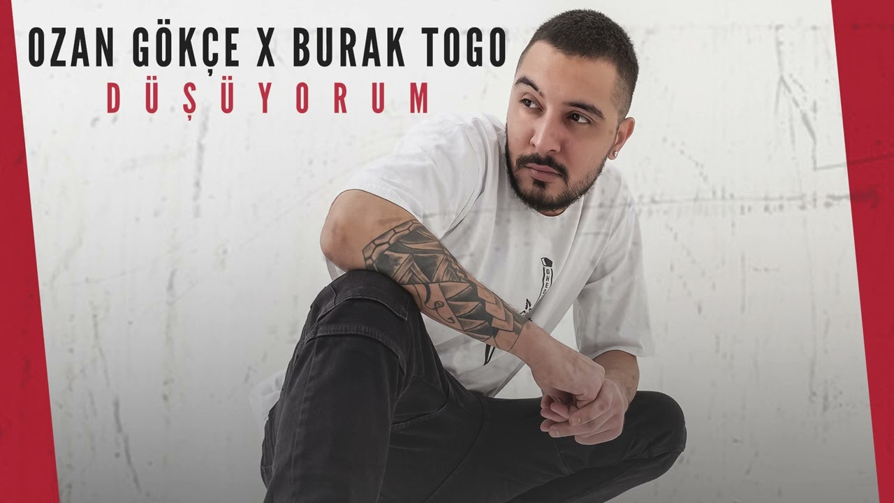 Ozan Gökçe x Burak Togo - Düşüyorum