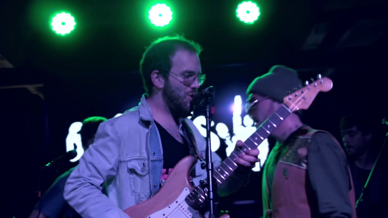 Boogie On Reggae Woman ft. Theo Katzman & Joe Dart (Vulfpeck)