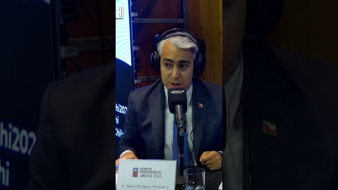 MEO por posible indulto a Krassnoff: 