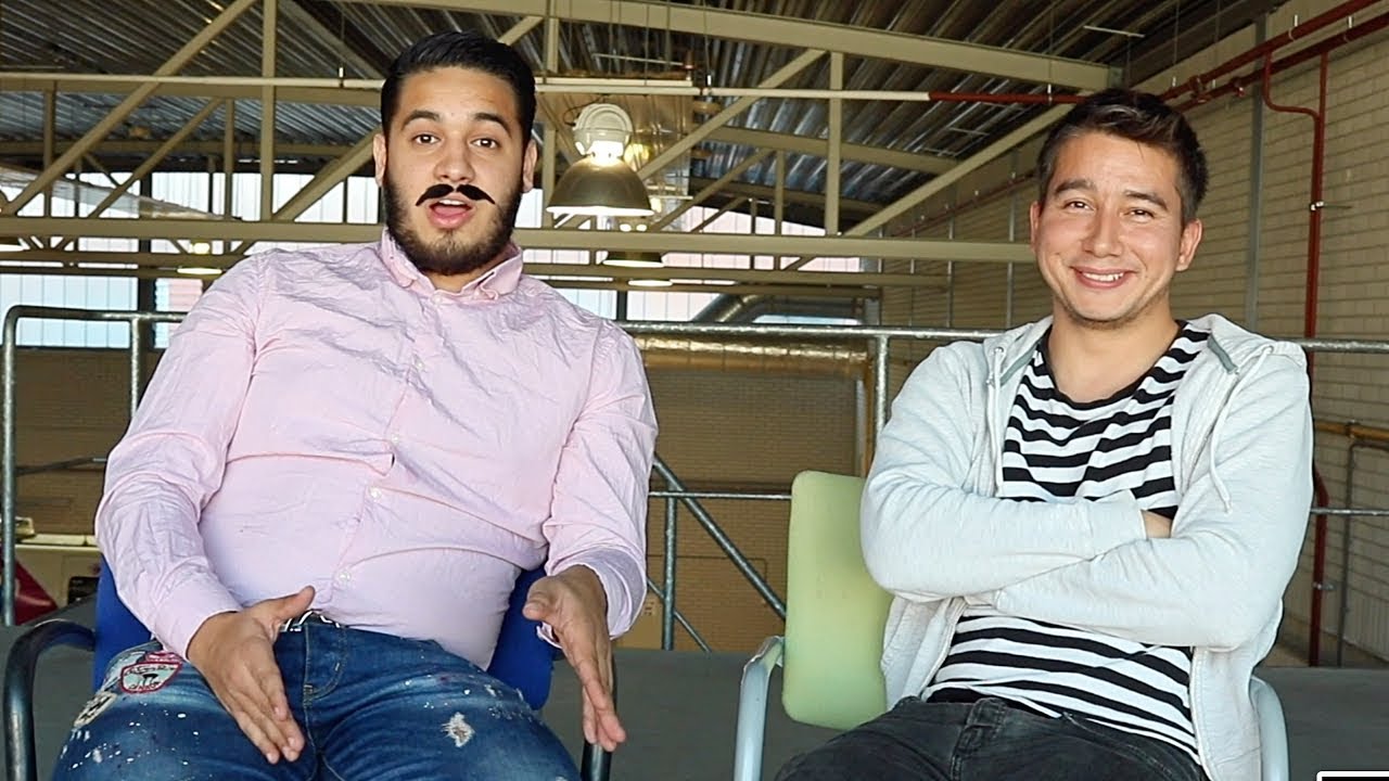 MEHMET FIKST VRIENDIN VOOR JEROEN! - Mehmet Op Pad (Aflevering 29) met Jeroen & Co!