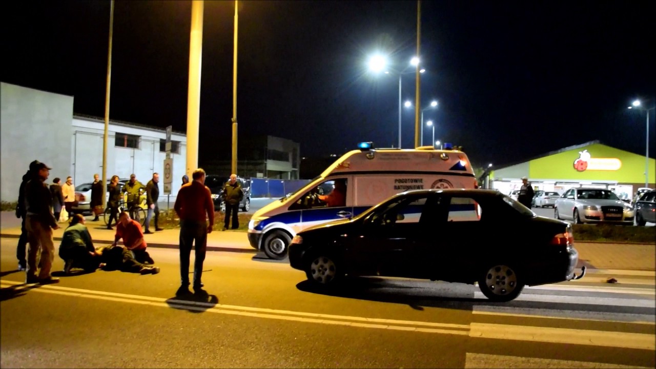 P6 - Mercedes Benz Vito - ZRM Polkowice