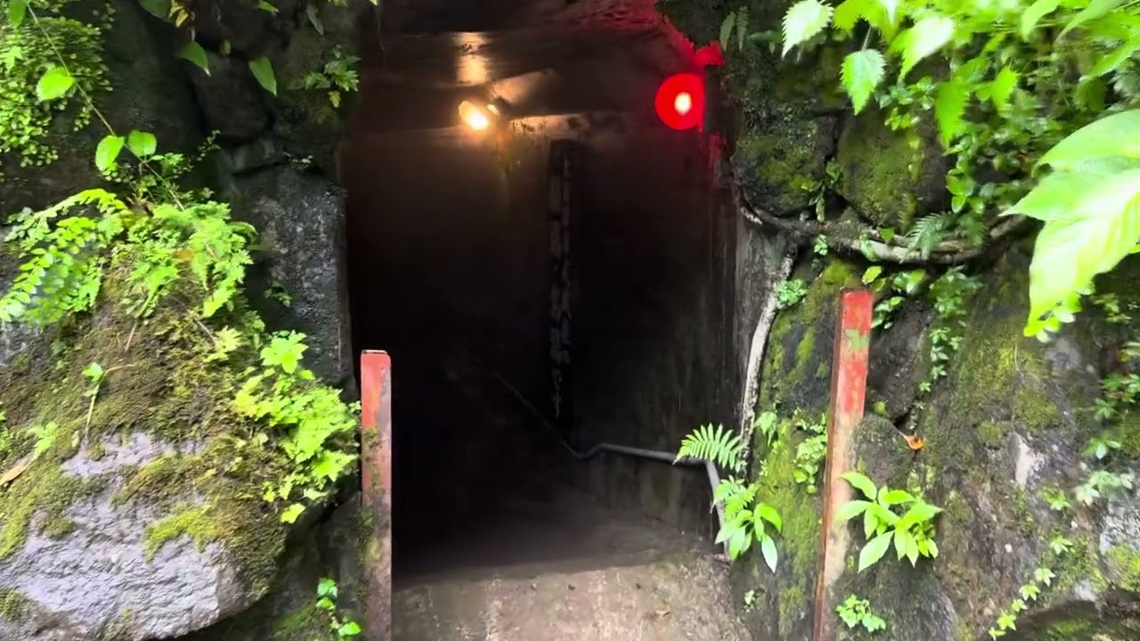 Amagiso onsen, Izu