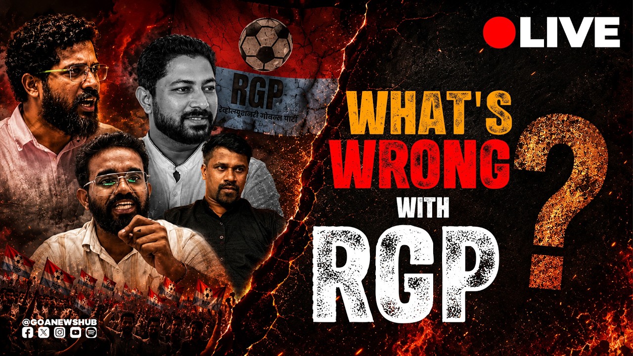 WHAT'S WRONG IN RGP! | 30/05/2026 |🔴GNH_ LIVE