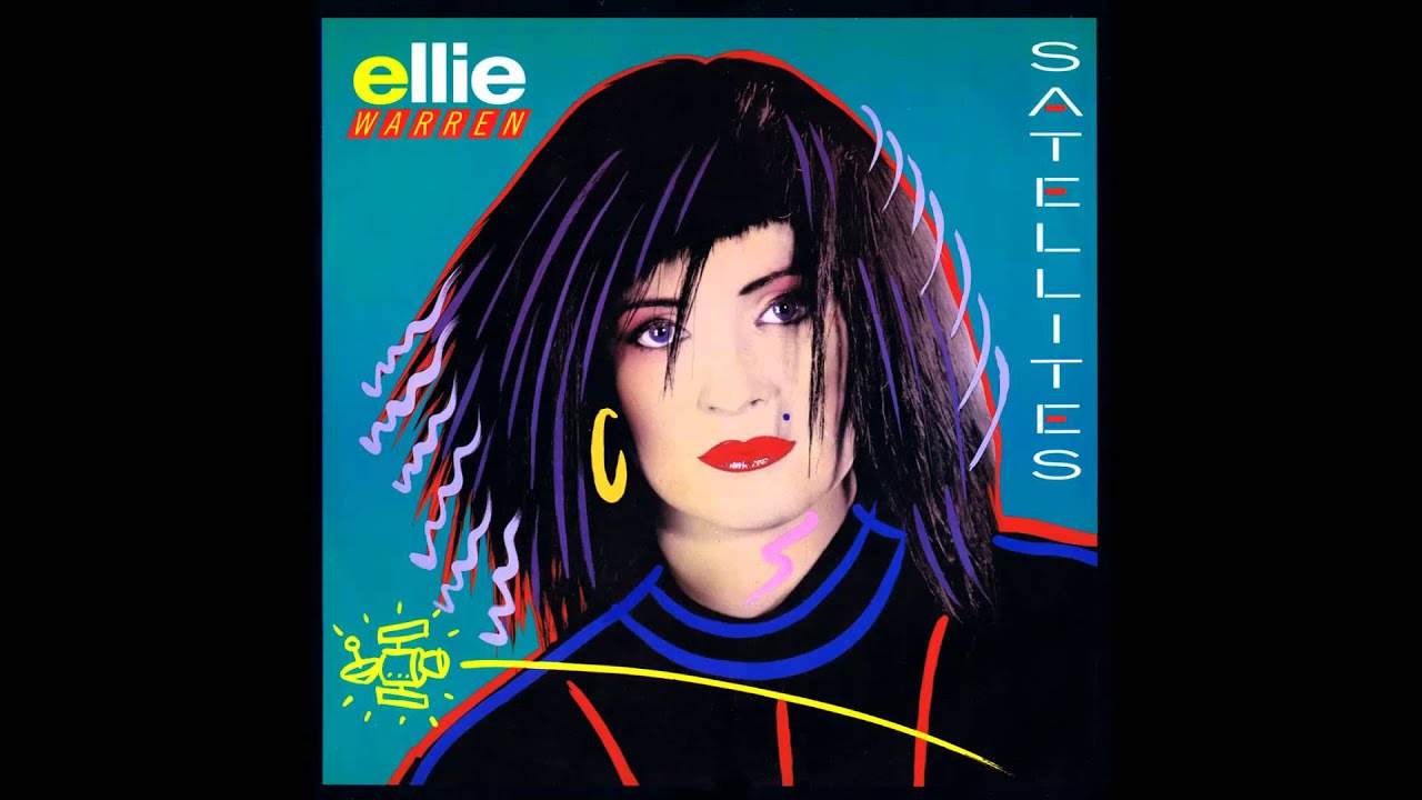 Ellie Warren - Satellites (The Club Mix)