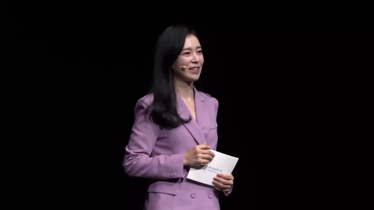 [온마이크] 백수진 아나운서 - 행사 진행 / 홍보 영상 촬영 전문 아나운서 섭외