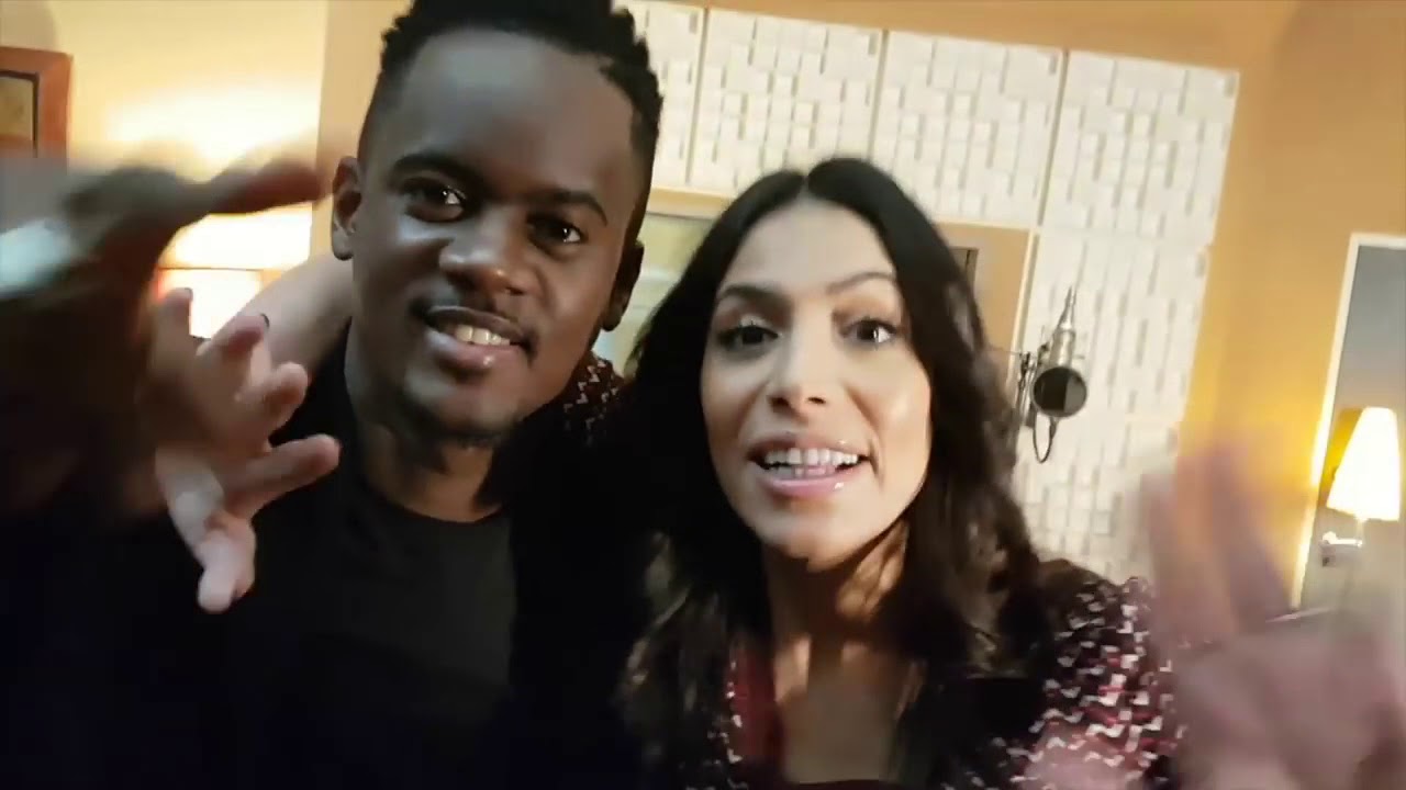 Zaho   Salamalek Clip web
