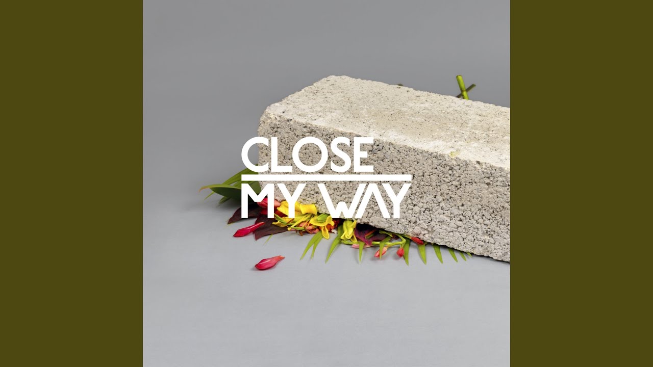 My Way (Dusky Remix)