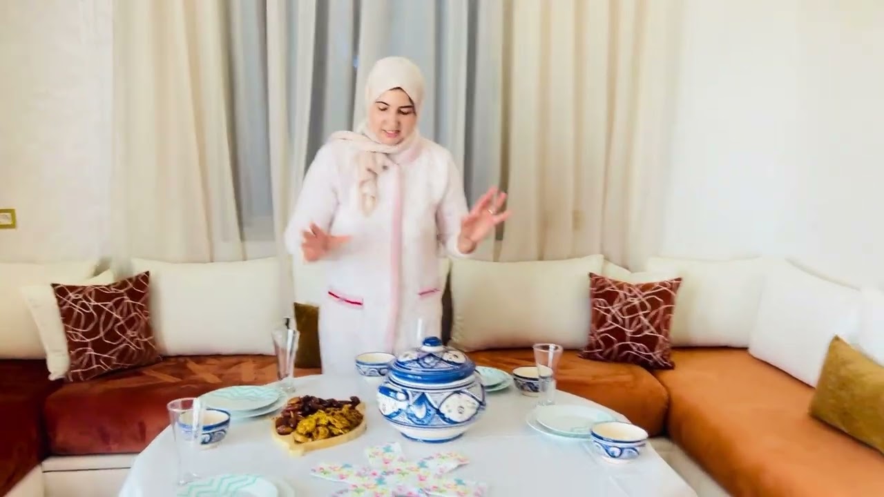 كنا فرحانين حتا جات هاد الخبر الفرحة ولات حزن