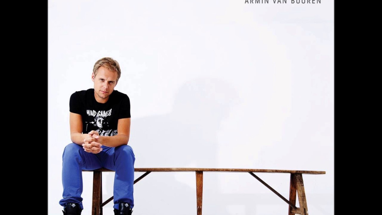 Armin van Buuren & Ana Criado vs. Broning Suddenly Smash (Mashup) (Sao Paulo ASOT 600 Day 3)